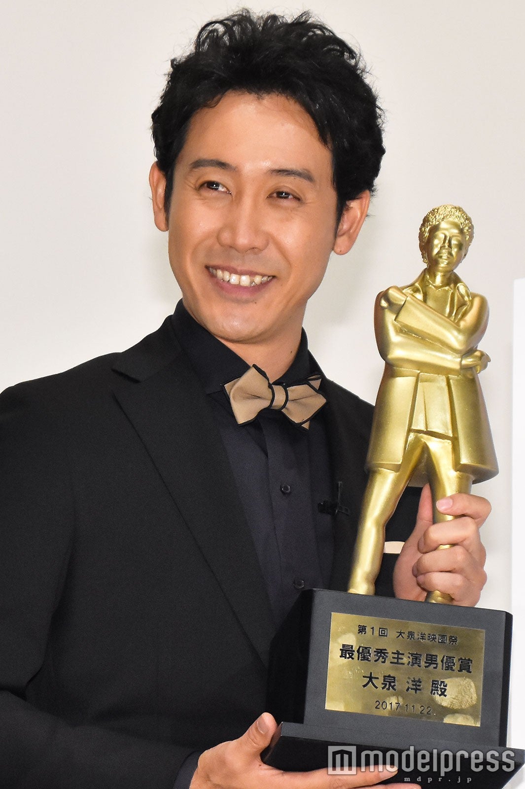 前田敦子 まさかのミスにツッコミ飛ぶ 探偵はbarにいる3 モデルプレス 前田敦子 まさかのミスにツッコミ飛ぶ 探偵はbarにいる3 モデルプレス