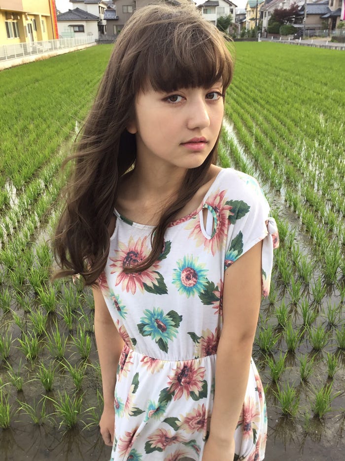 木村ユリヤ/画像提供:所属事務所