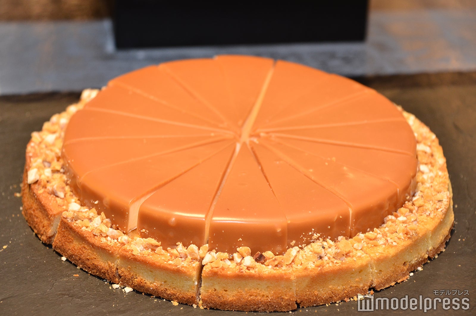 スイーツビュッフェ（C）モデルプレス