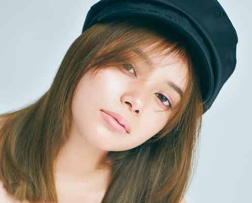 岸本セシル、イケメン占い師提案“甘すぎないボーイフレンド顔”に