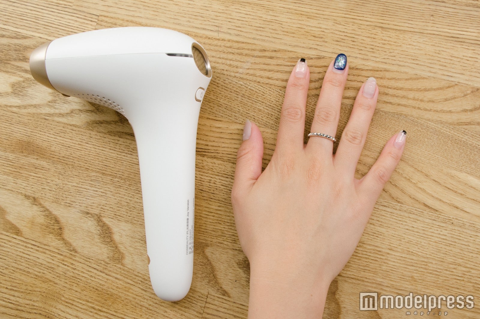 コンパクトなサイズ感も◎（C）モデルプレス