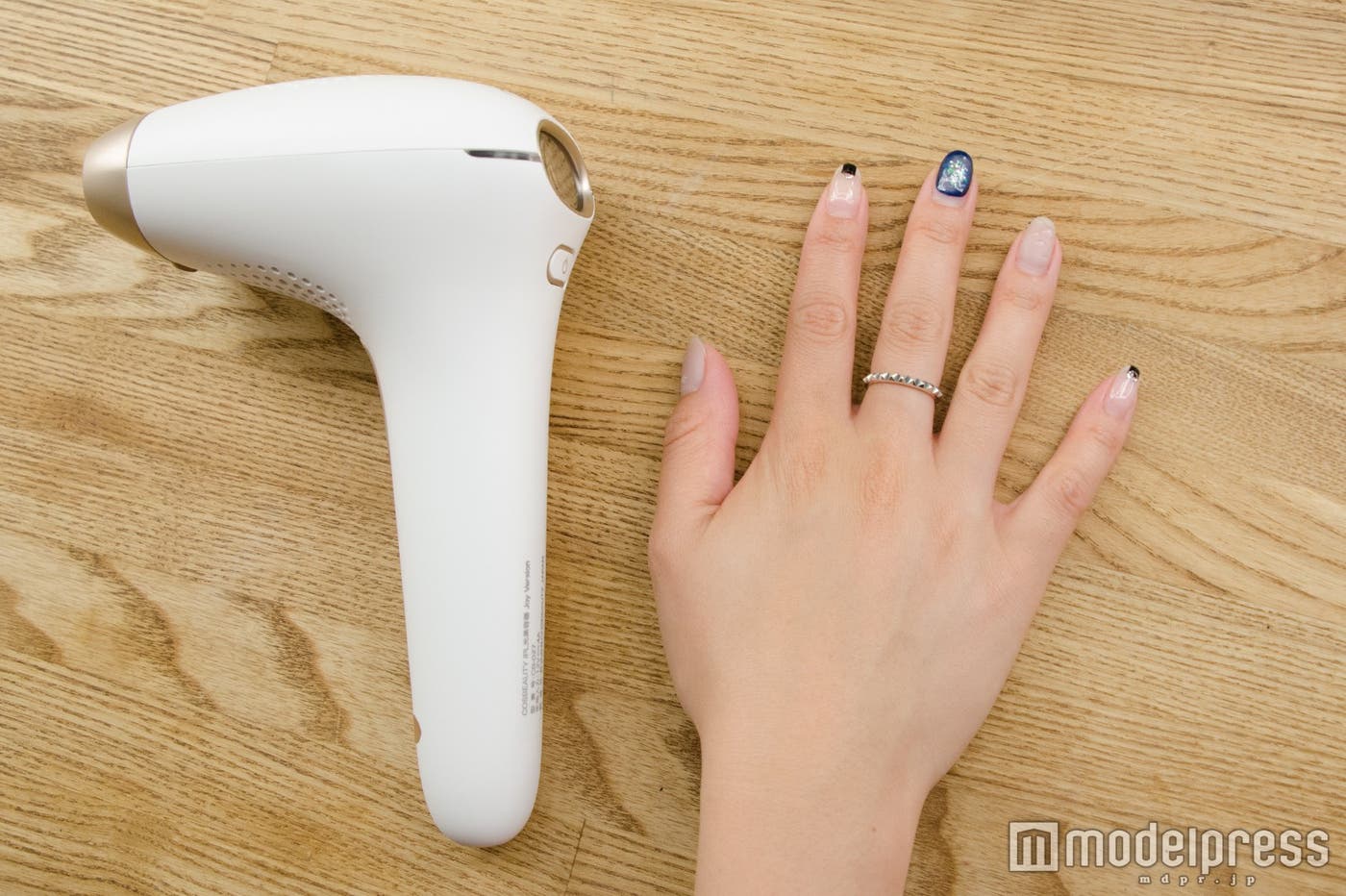 コンパクトなサイズ感も◎(C)モデルプレス