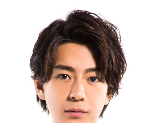 三浦翔平、情報番組パーソナリティ初挑戦 フジ新番組「ポップUP!」で新境地