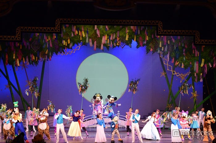 「七夕ウィッシング2014」