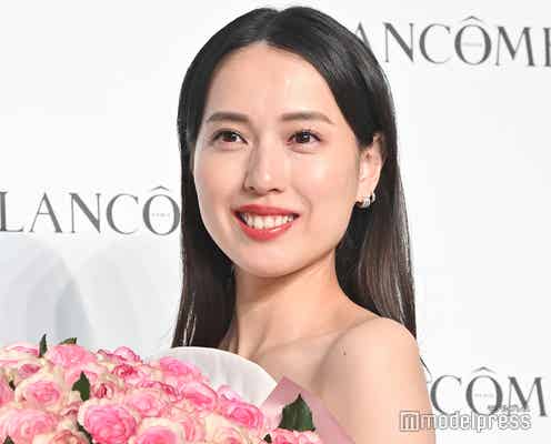 戸田恵梨香、“家族と朝カフェ”で幸せ実感「自分の心が躍るんです」
