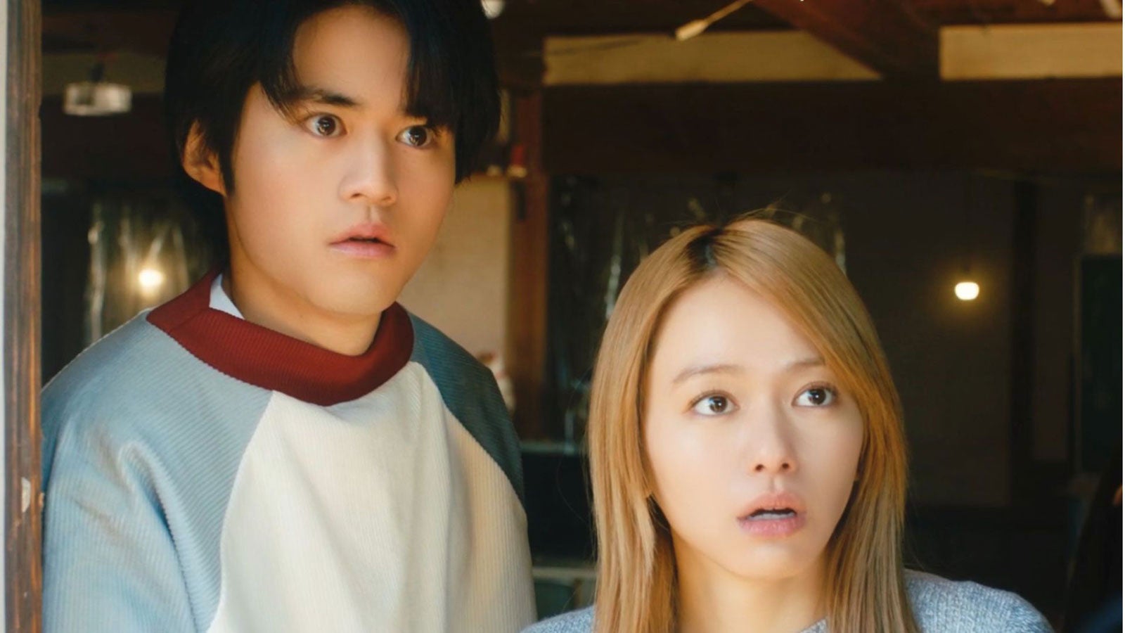 ＜闇バイト家族 第9話＞闇バイト家族、覚せい剤精製のサポート命じられる“ヤバイ”展開に