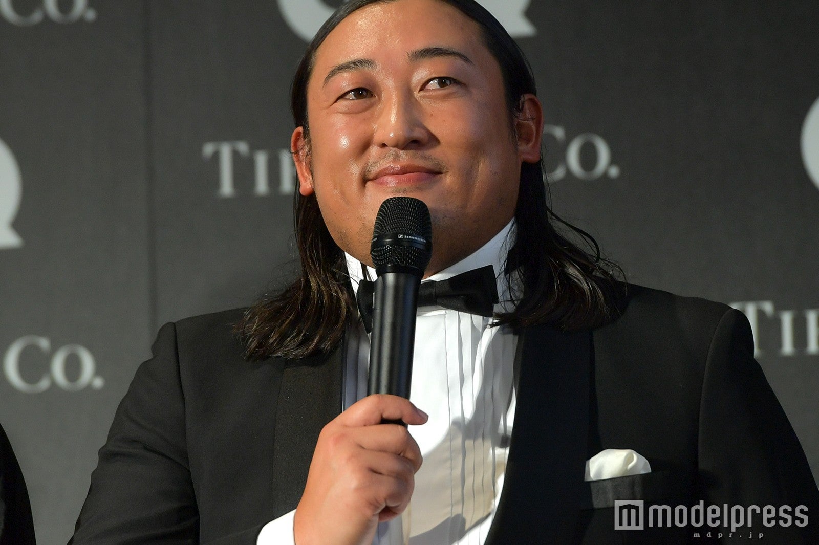 秋山竜次／ロバート （C）モデルプレス