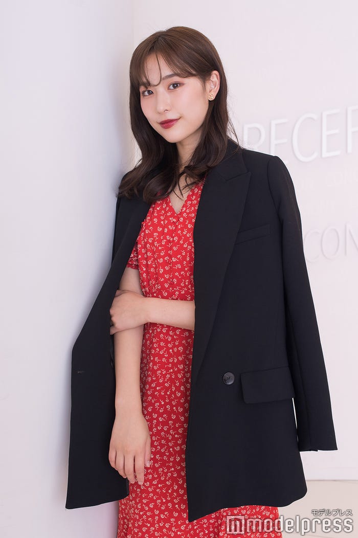 小林茉鈴さん(C)モデルプレス