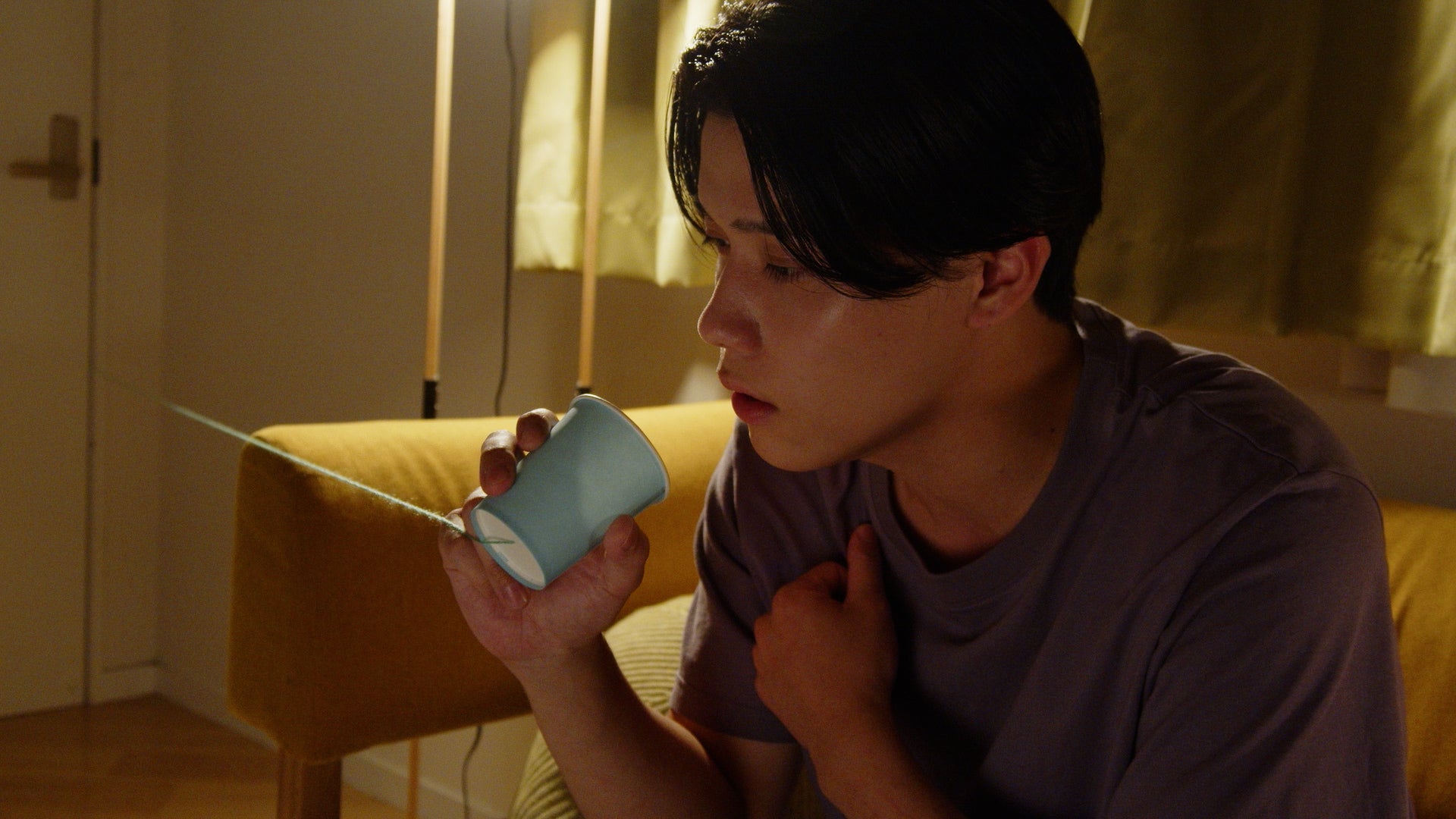 「The Boy Next World ～並行世界の恋人～」第6話（C）2026「The Boy Next World ～並行世界の恋人～」製作委員会