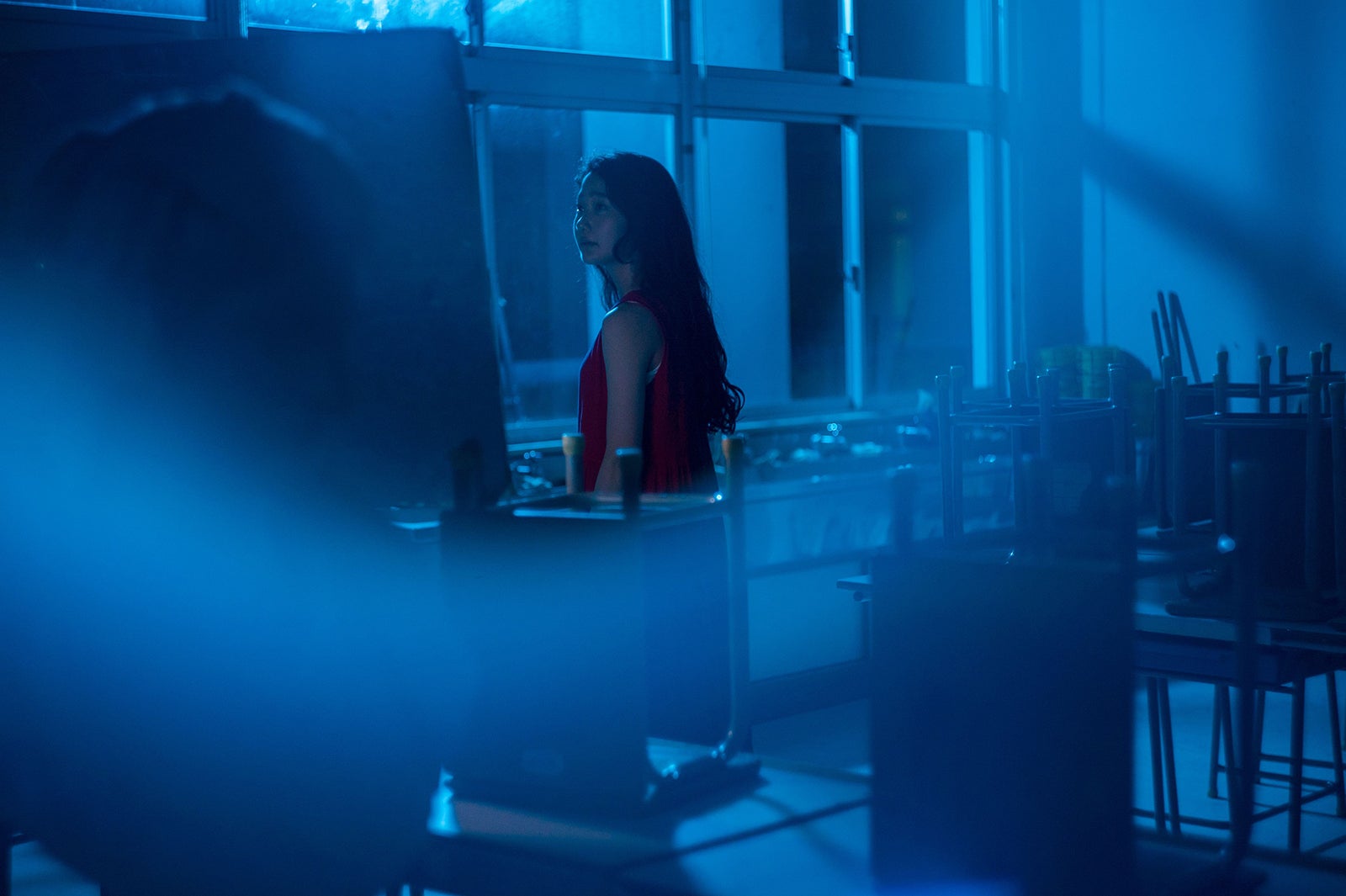 さいとうなり（C）2020「夏、至るころ」製作委員会