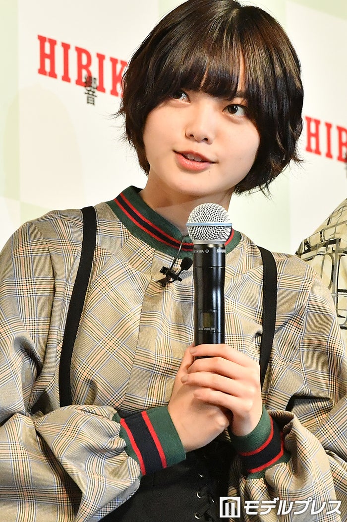 欅坂46平手友梨奈、初の動画配信 可愛すぎる8分間にファン歓喜 - モデルプレス
