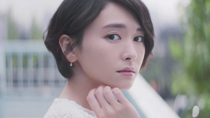 新垣結衣/提供画像