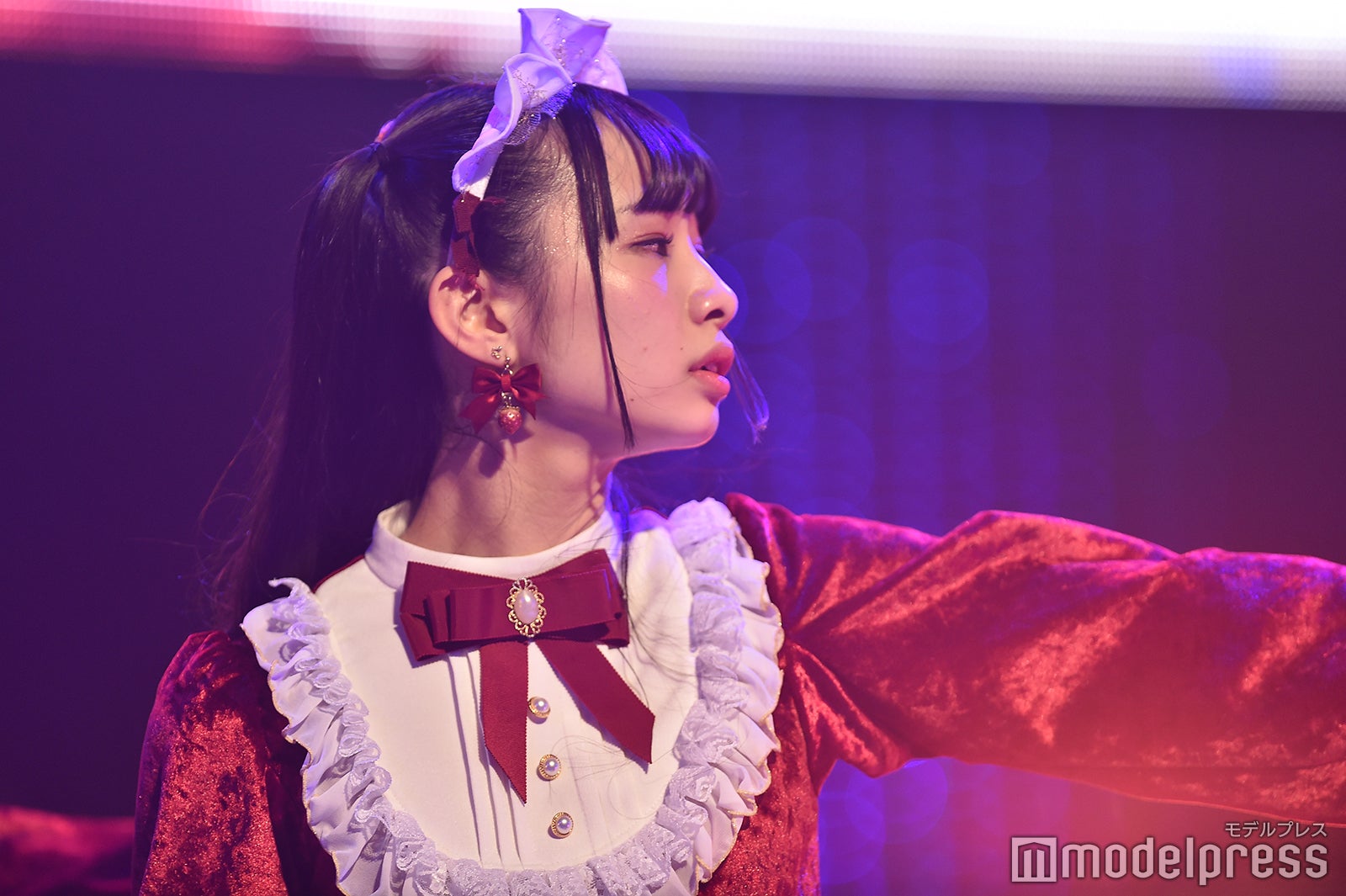 あっとせぶんてぃーん（C）モデルプレス