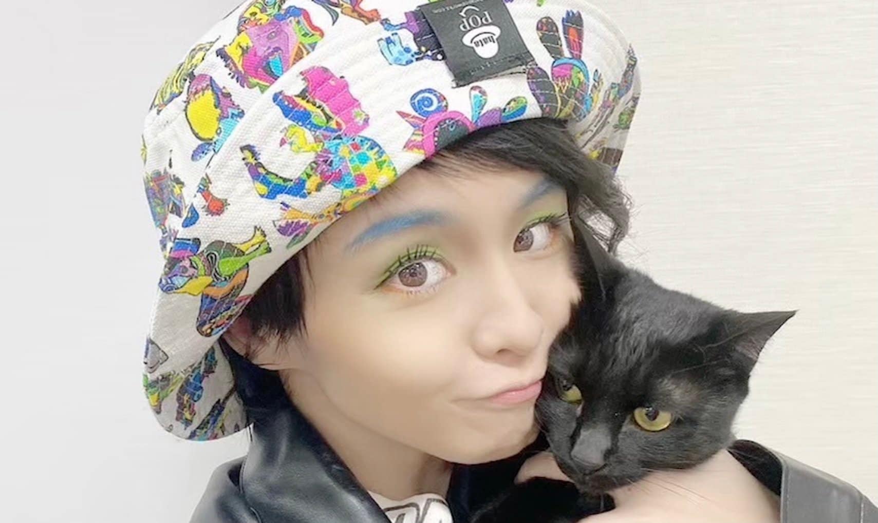 misono（41）が「その前に人間やれよ」に反論…ラーメン店を経営し、保護猫をひたすら助ける理由とは？