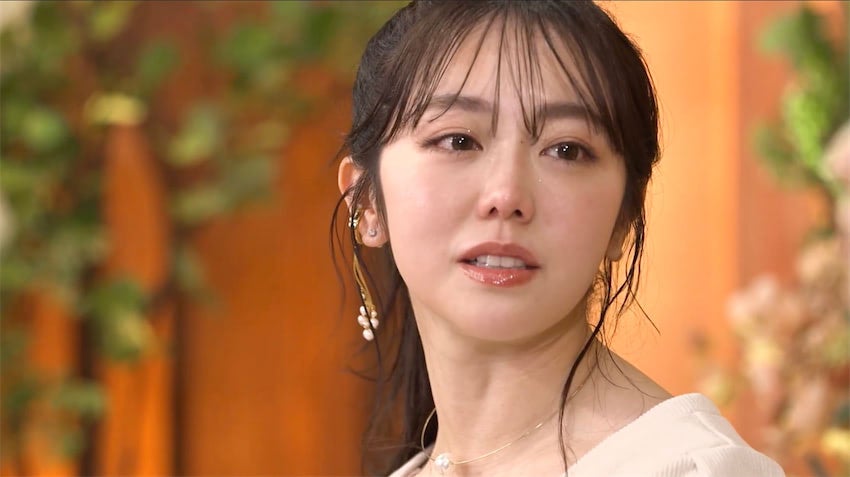 峯岸みなみも号泣！ 高校1年生で出産、7歳の娘を育てながら助産師を目指すシングルマザーの壮絶過去