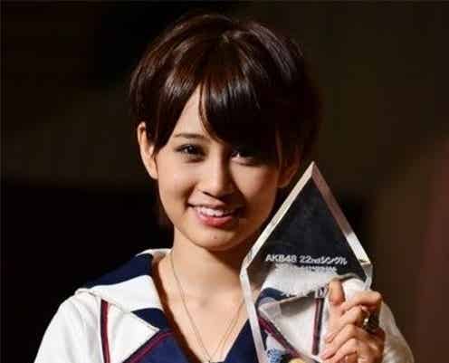AKB48前田敦子主演ドラマ「イケメンパラダイス」初回視聴率とファンの反応は?