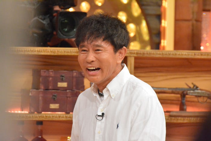 浜田雅功 (C)読売テレビ
