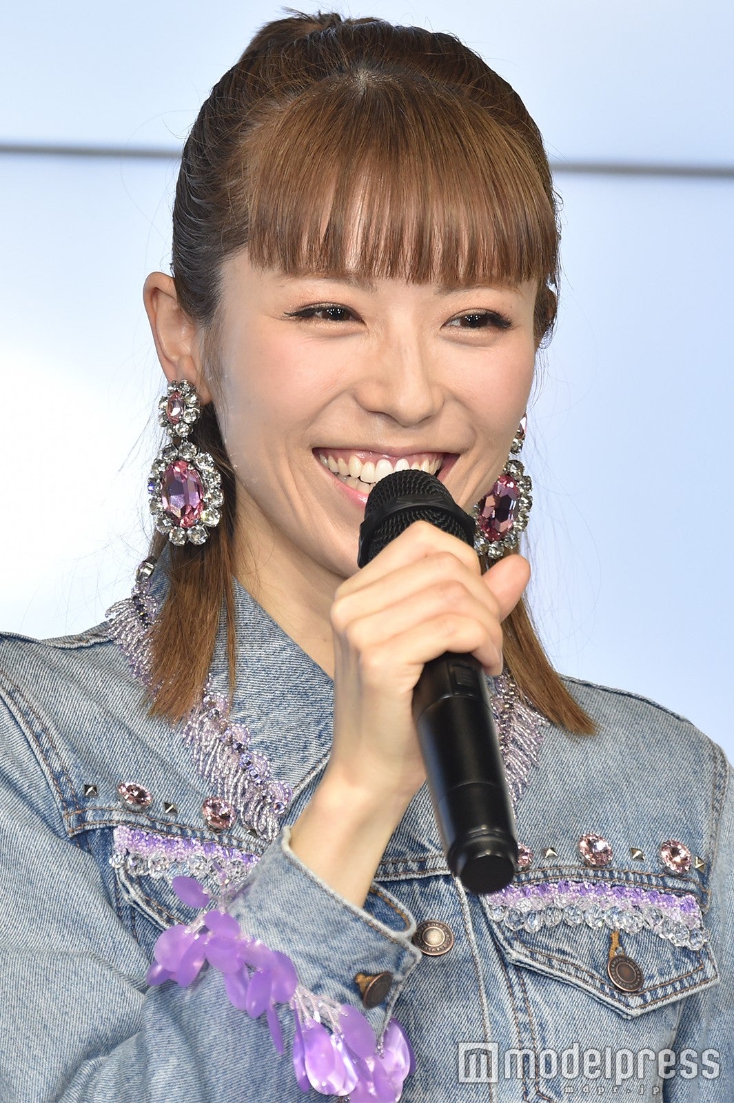 若槻千夏 （C）モデルプレス