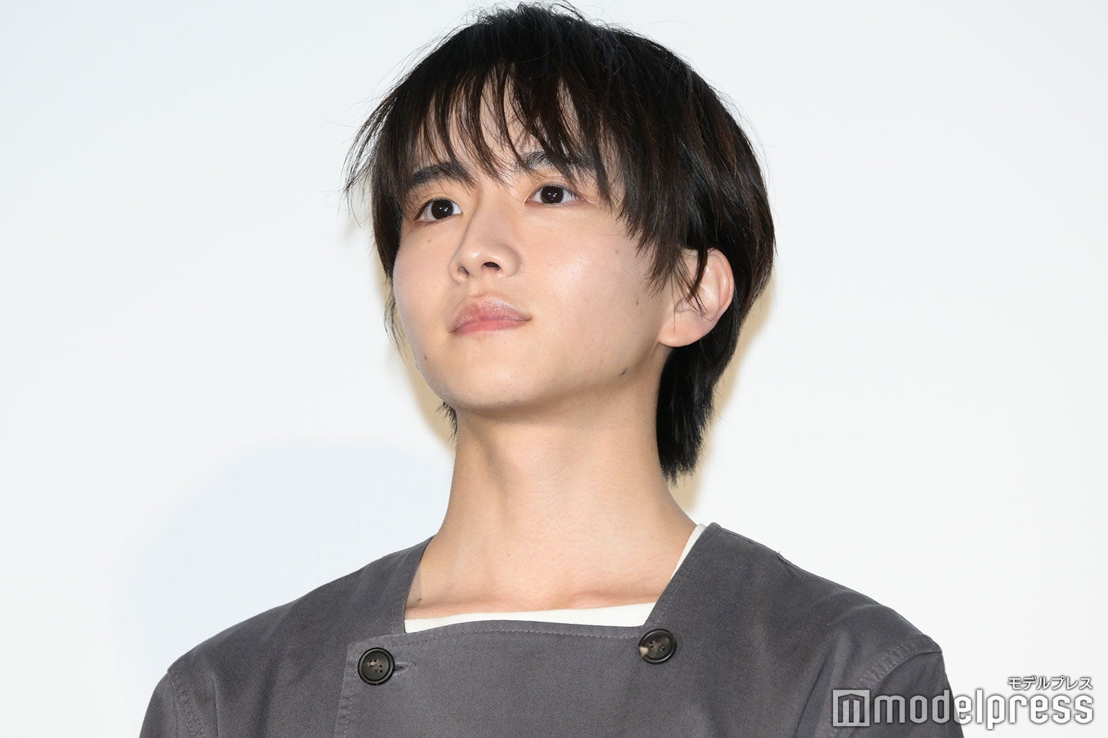 板垣李光人（C）モデルプレス