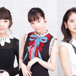 モデルプレス - AKB48島崎遥香、初ランウェイが決定 “ぱるる選抜”もステージを彩る