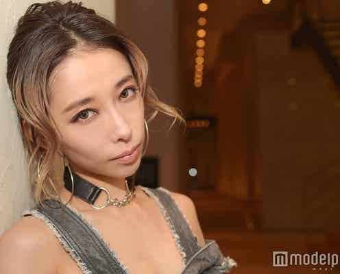 加藤ミリヤ、オーディションで勝ち取ったディズニー作品 “色気”が増した最新の美容事情も語る モデルプレスインタビュー