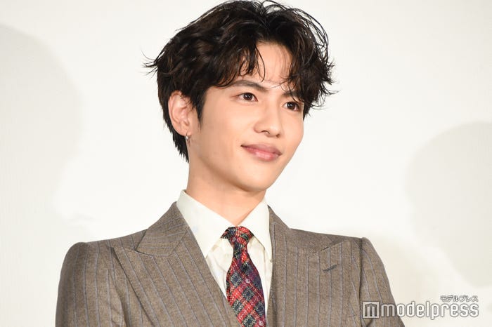 志尊淳(C)モデルプレス