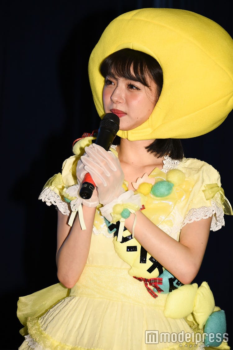 市川美織　ショートカット 