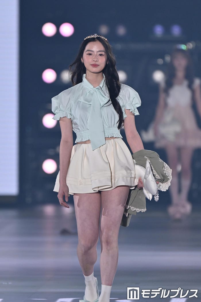 池田穂乃花(C)モデルプレス