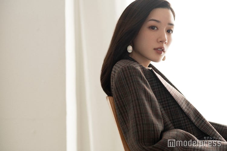 画像17 21 永野芽郁 笑顔の裏にストイックな努力 悩みと徹底的に向き合う 母の生き方 から受けた刺激 そして バトンは渡された インタビュー モデルプレス 画像17 21 永野芽郁 笑顔の裏にストイックな努力 悩みと徹底的に向き合う 母の生き方 から受けた刺激 そして バトンは渡された インタビュー モデルプレス