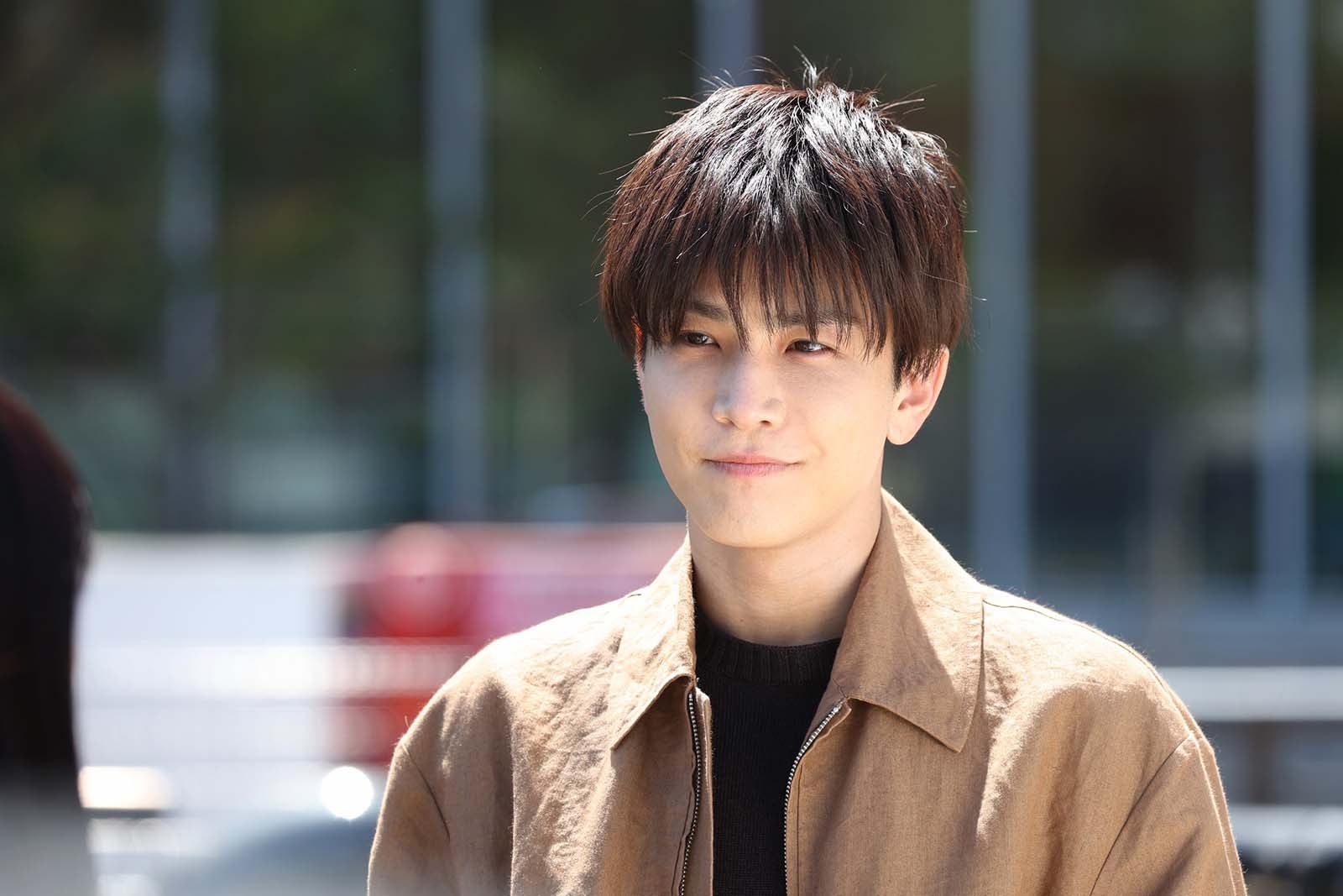 岩田剛典「あなたがしてくれなくても」第3話より（C）フジテレビ