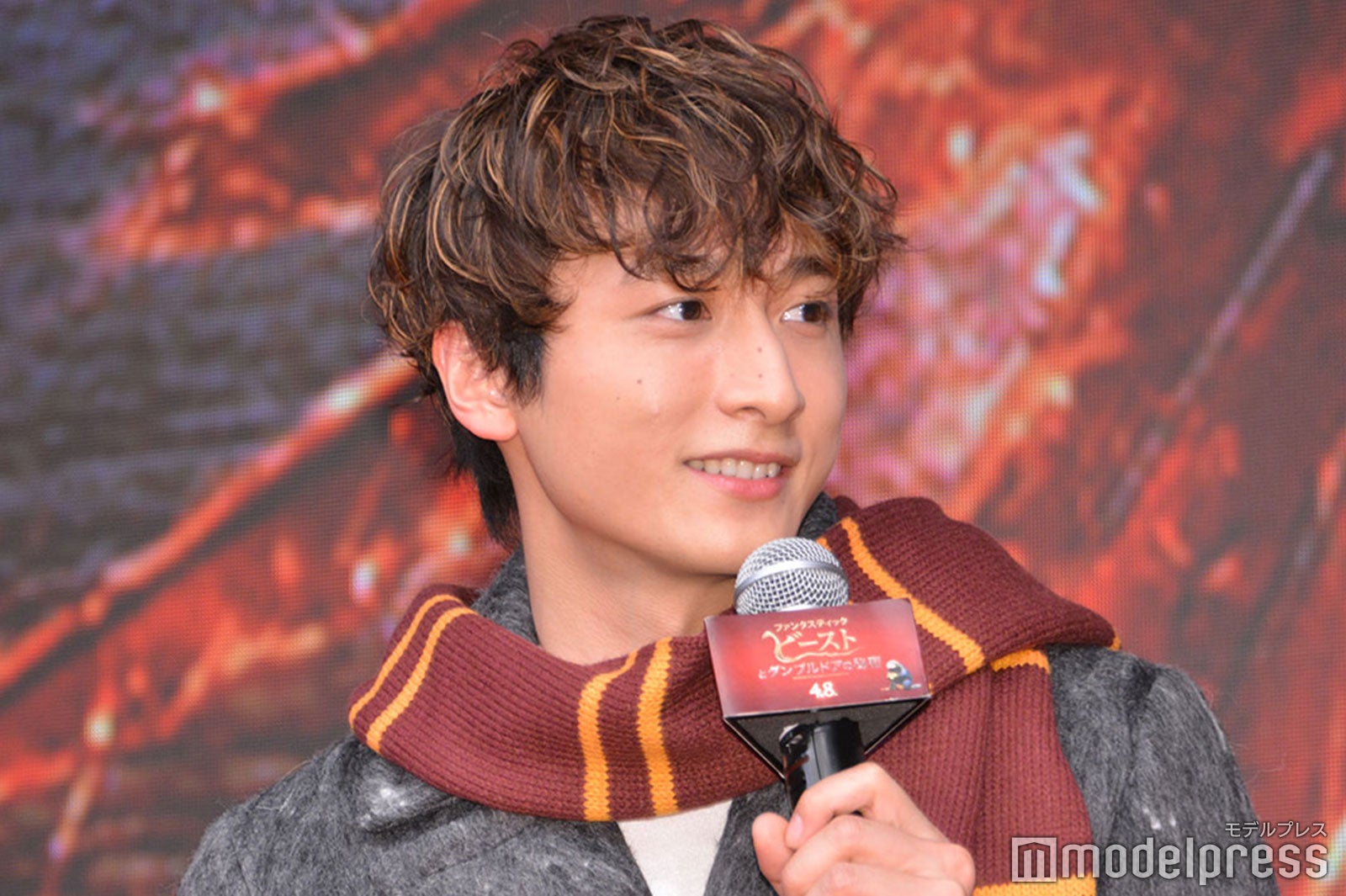 小関裕太（C）モデルプレス