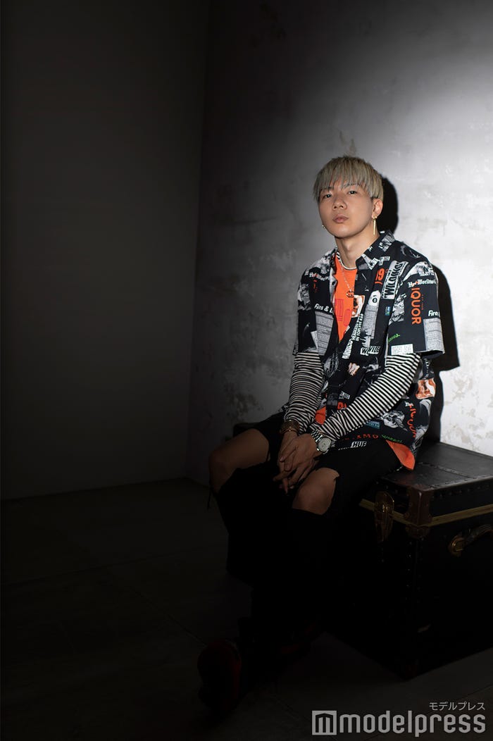 SLOTH(C)モデルプレス