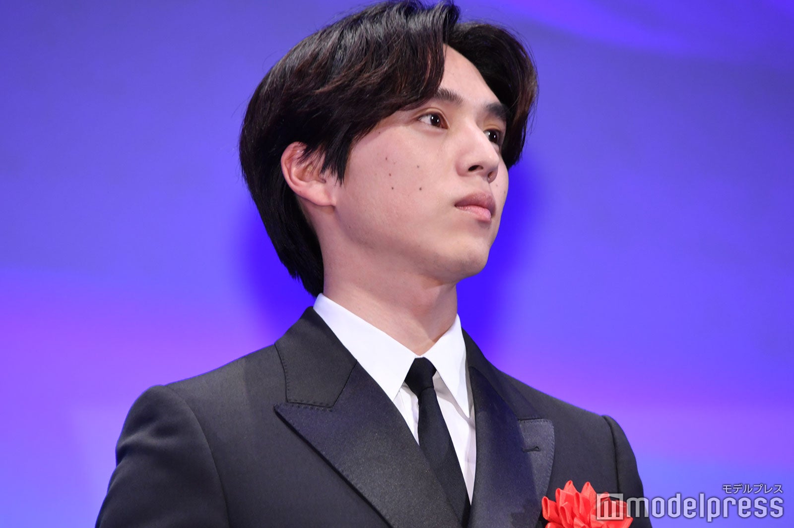 坂東龍汰（C）モデルプレス