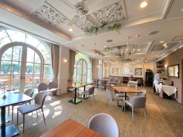 ここでしか味わえない！