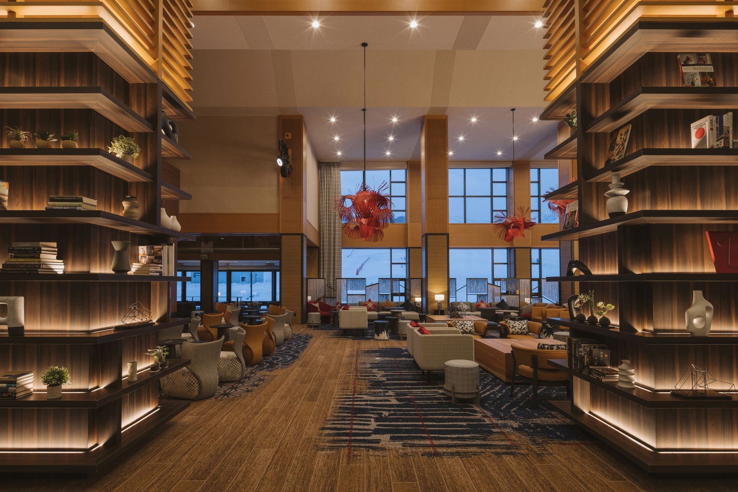 クラブメッド・北海道 キロロ／画像提供：クラブメッド