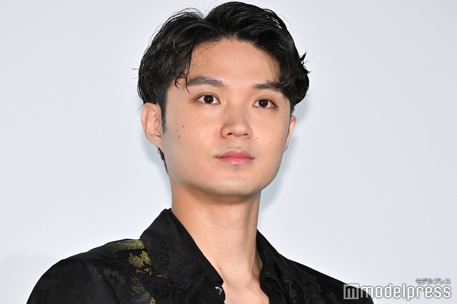 磯村勇斗（C）モデルプレス