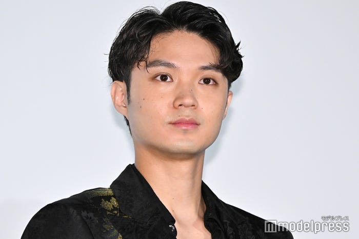 磯村勇斗 (C)モデルプレス