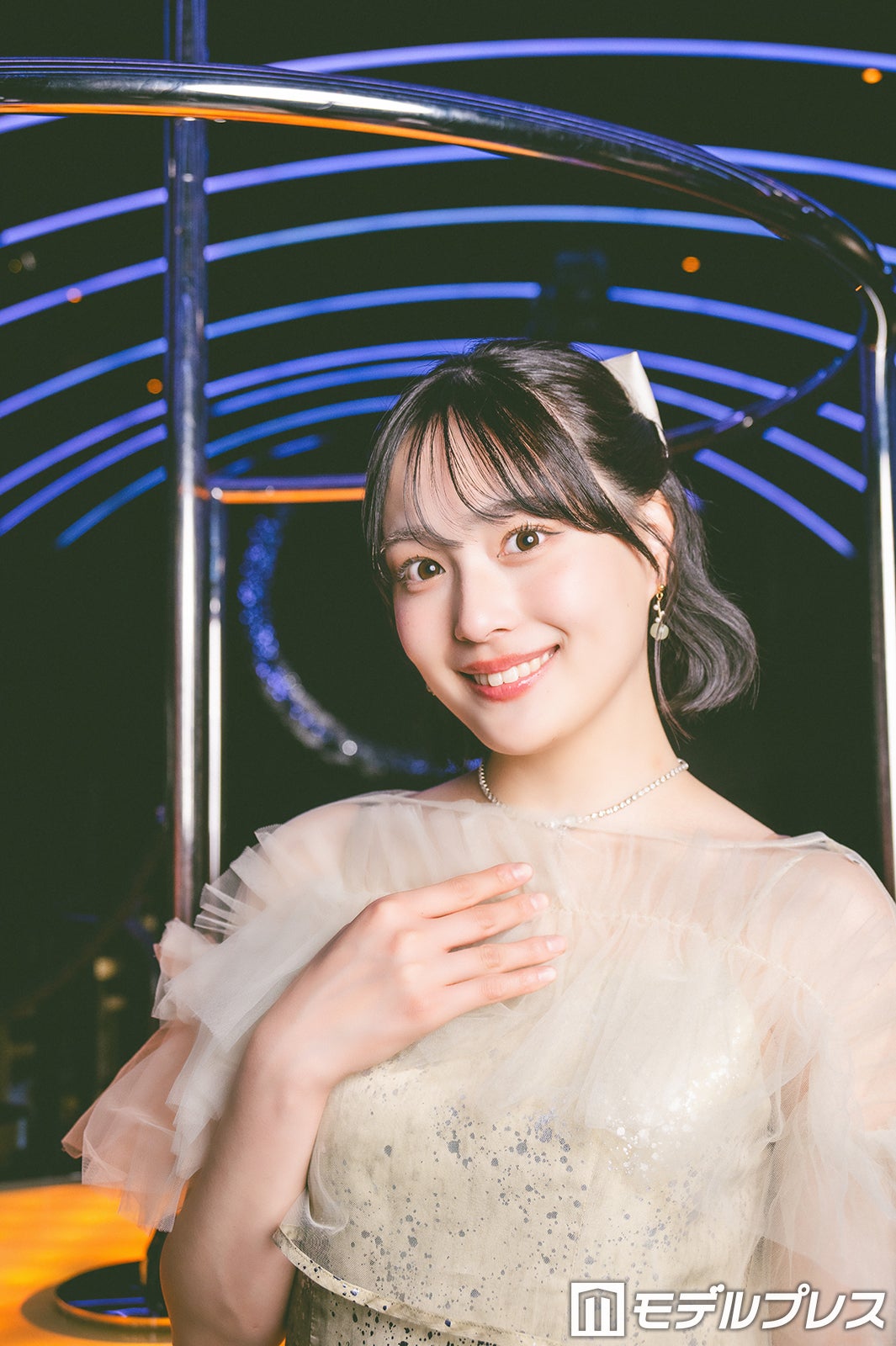 田中葵さん（C）モデルプレス