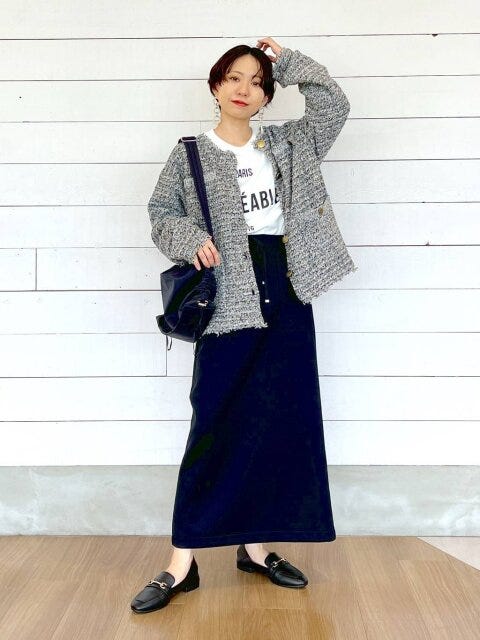 グローバルワーク