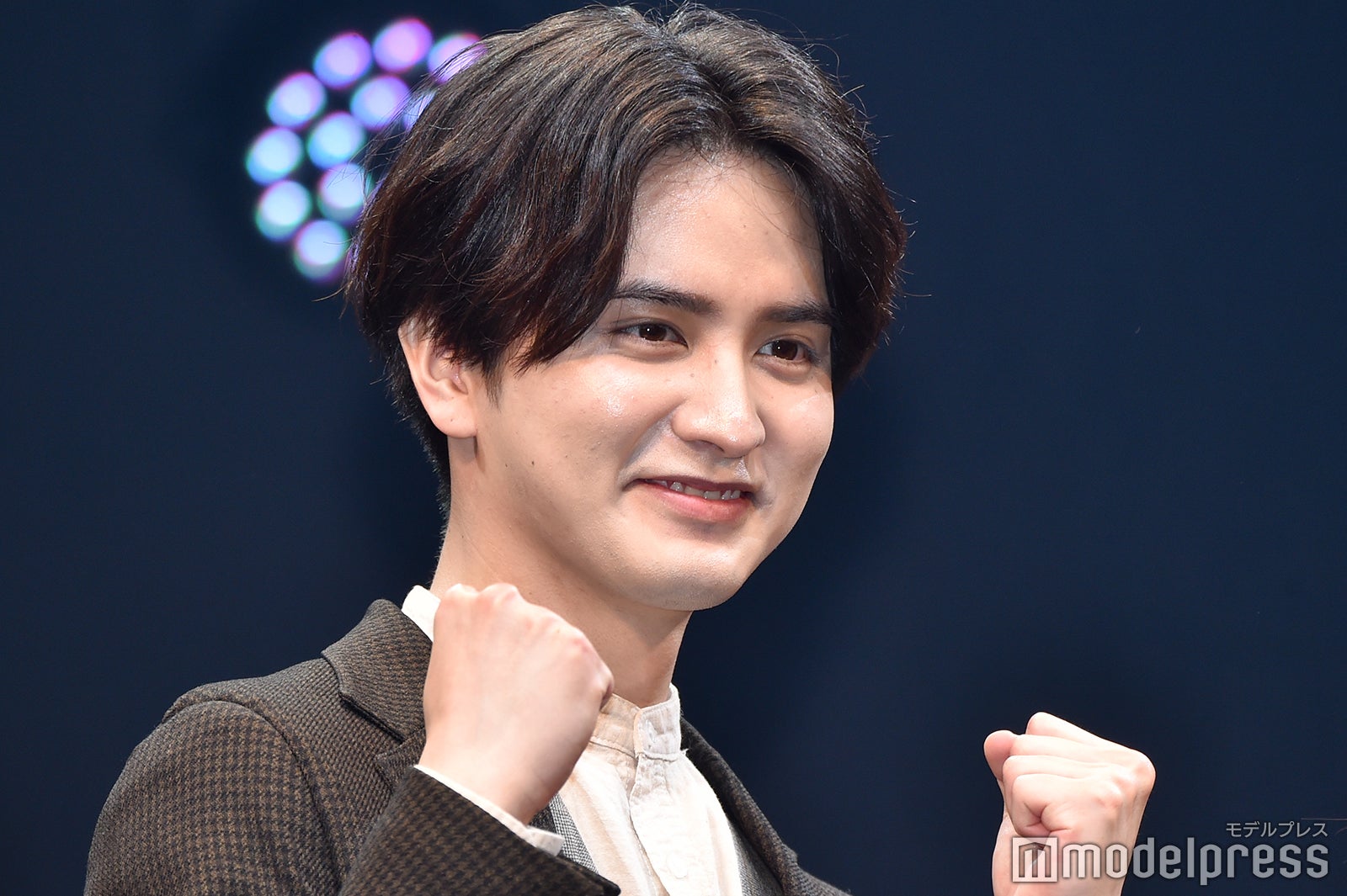 瀬戸利樹 （C）モデルプレス
