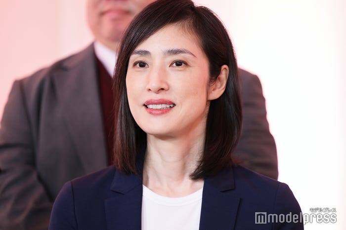 天海祐希(C)モデルプレス