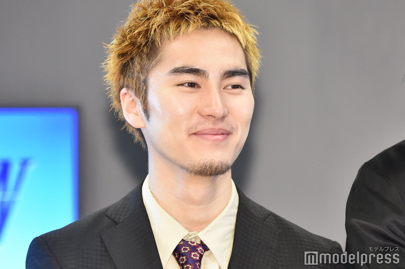 泉大智 （C）モデルプレス