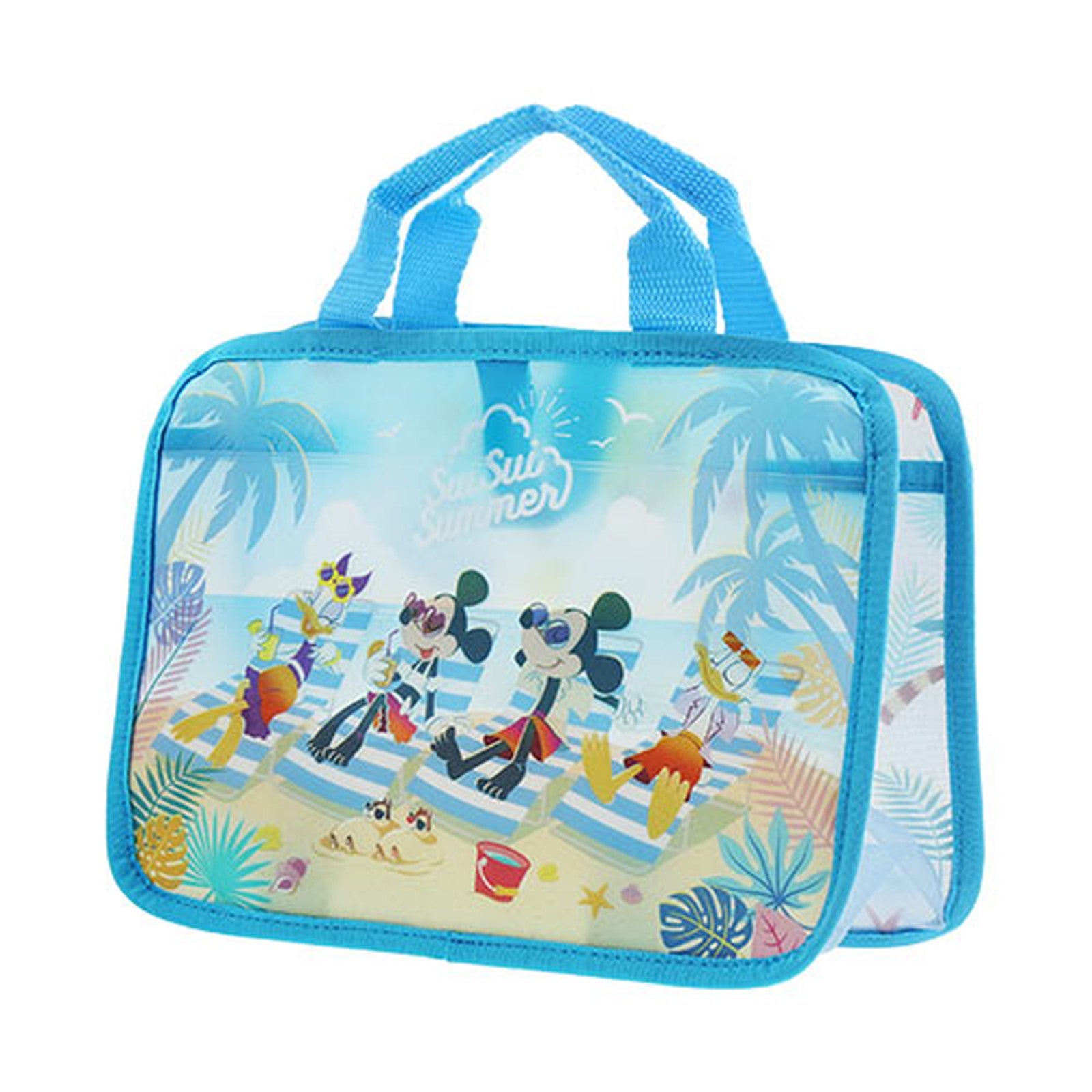 スパバッグ¥2,000（C）Disney