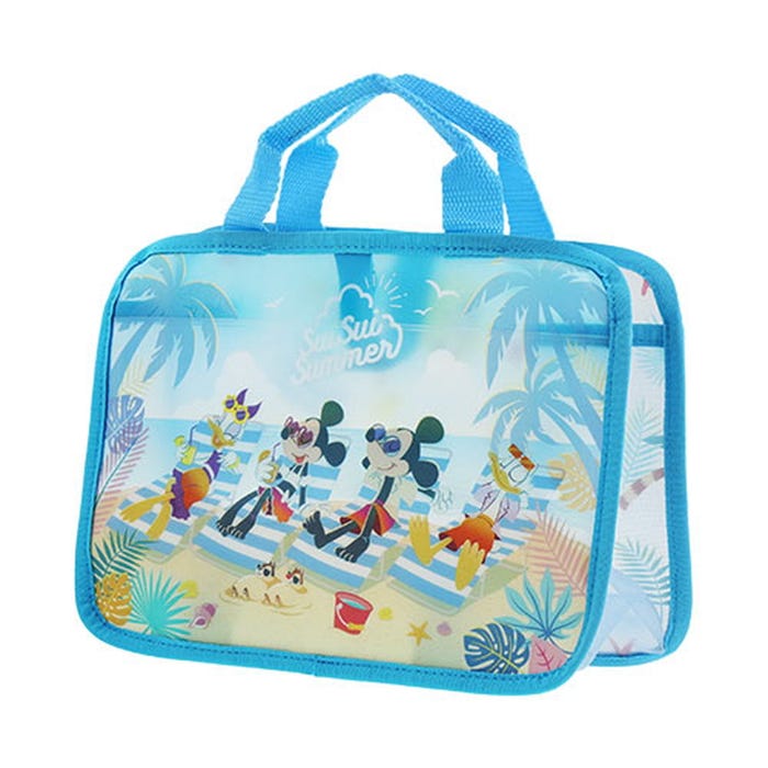 スパバッグ¥2,000(C)Disney