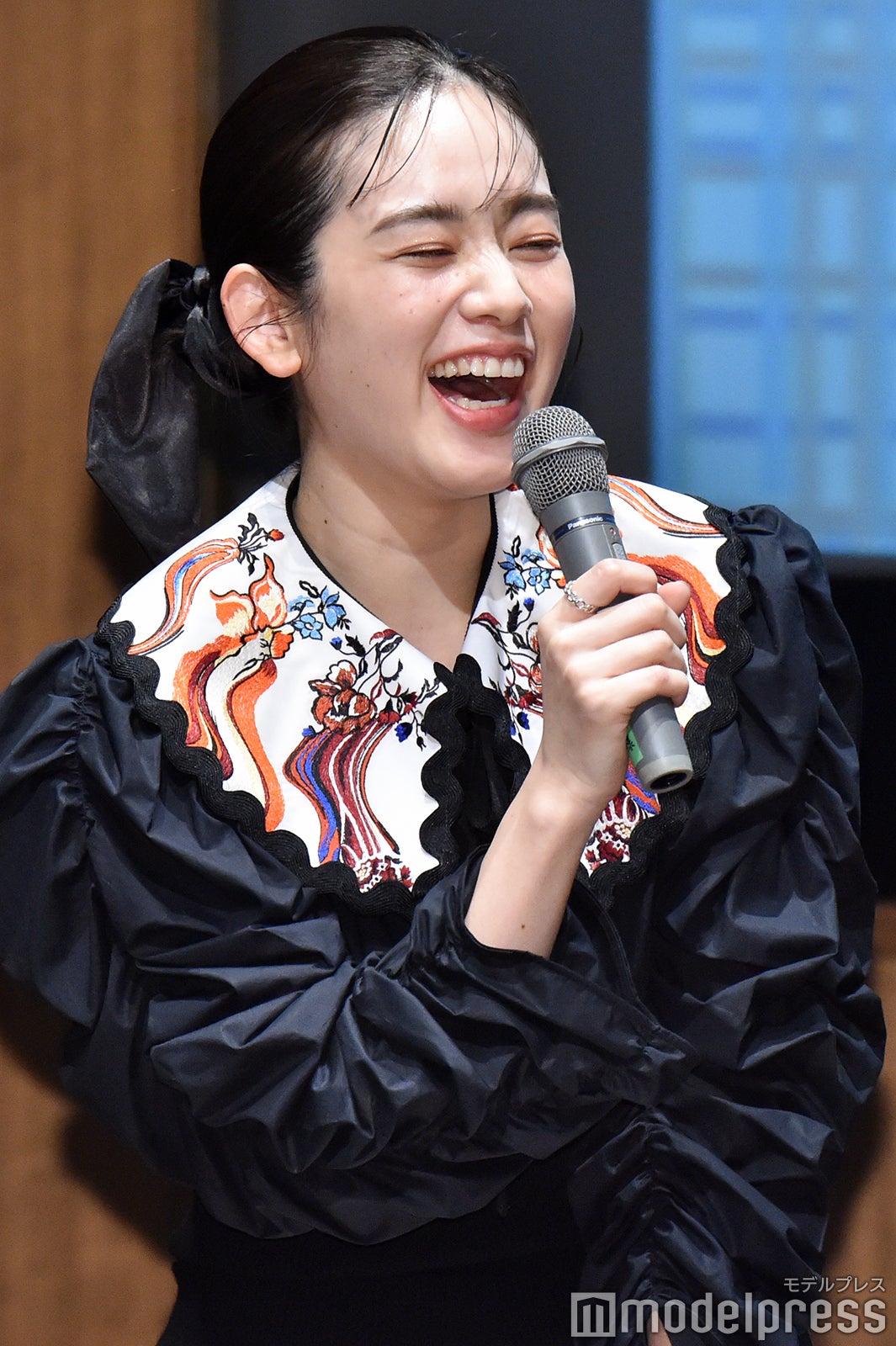 筧美和子 （C）モデルプレス