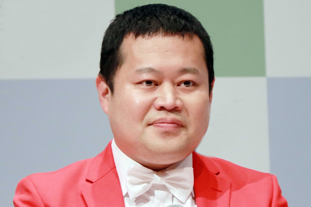 ともしげ、美人ADの楽屋泥棒発見し“神対応”も… 視聴者「優しい」「偽善」賛否の声