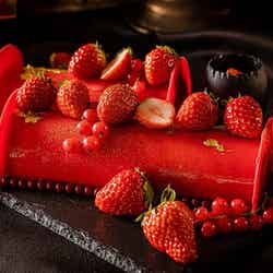 SKY BUFFET/画像提供:ワイズテーブルコーポレーション