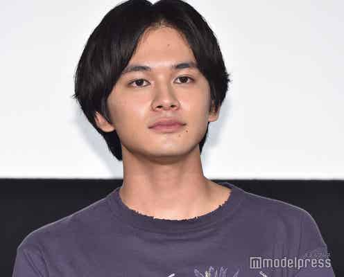 北村匠海、“ダサいと言われてきた”スタイルに自信「男は黙ってデニム」<東京リベンジャーズ>