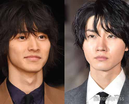 山崎賢人&桜田通、それぞれの母と4人で正月旅行 部屋割りに中居正広が驚き