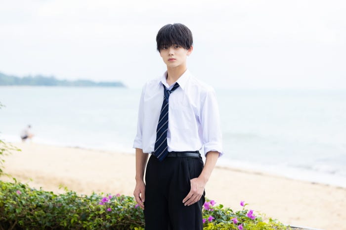 きょうへい「今日、好きになりました。-サムイ島編-」(C)AbemaTV, Inc.